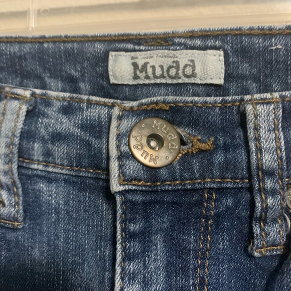 Mudd Jeans - Picture 4 of 5